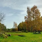 Zajazd Rankwitzer Hof Rankwitz