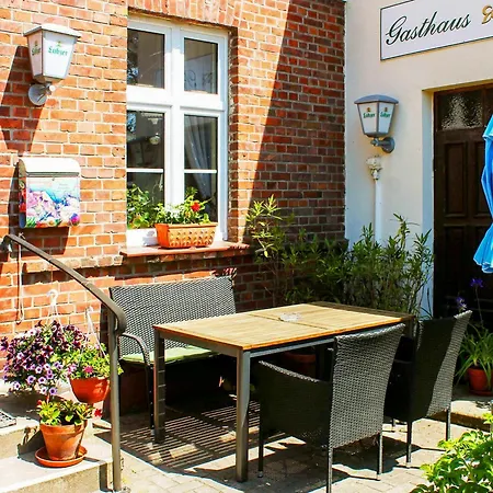 Rankwitzer Hof Gasthof