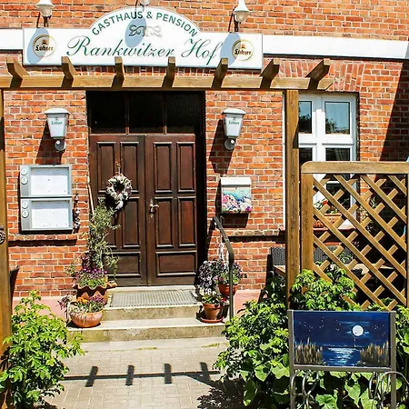 Rankwitzer Hof *