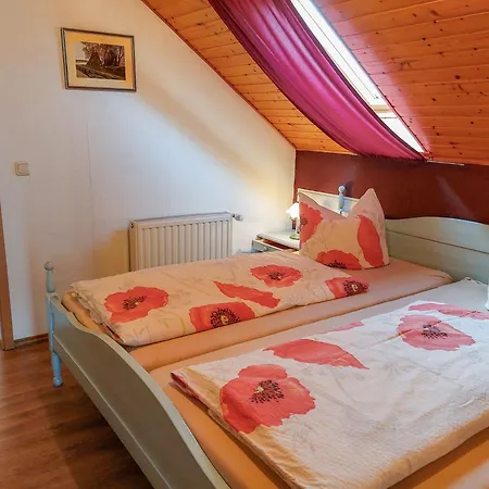 Rankwitzer Hof Herberg *
