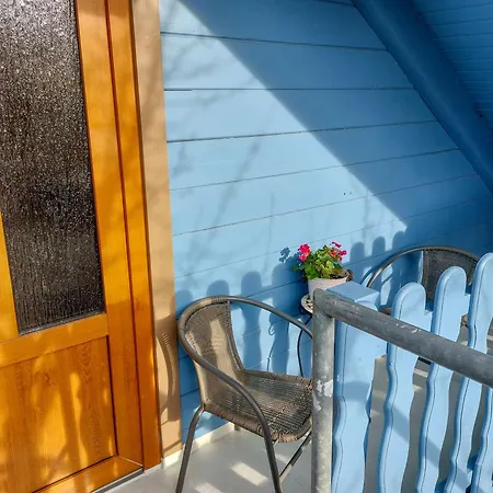 Kro Rankwitzer Hof *