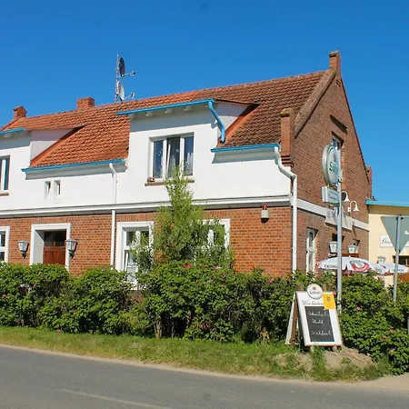 Gasthof Rankwitzer Hof Rankwitz