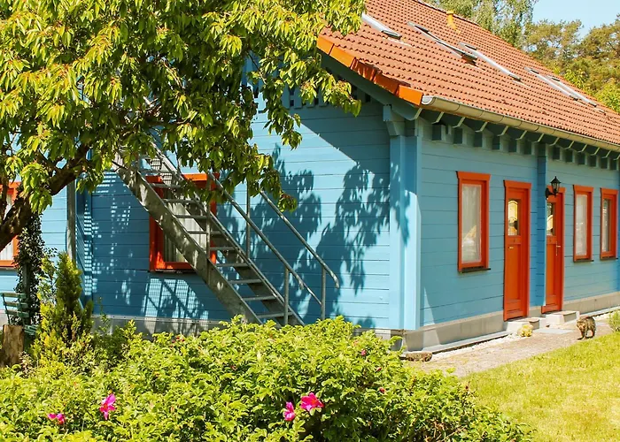 Gasthof Rankwitzer Hof Rankwitz