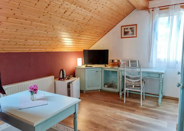 Gasthof Rankwitzer Hof