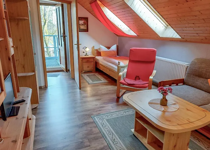 Rankwitzer Hof Rankwitz