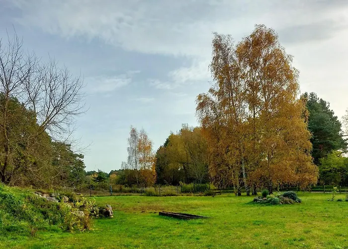 Gasthof Rankwitzer Hof Rankwitz