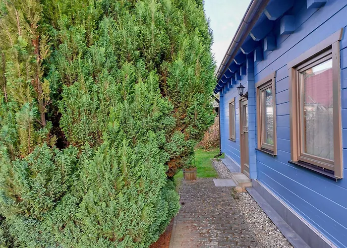 Gasthof Rankwitzer Hof