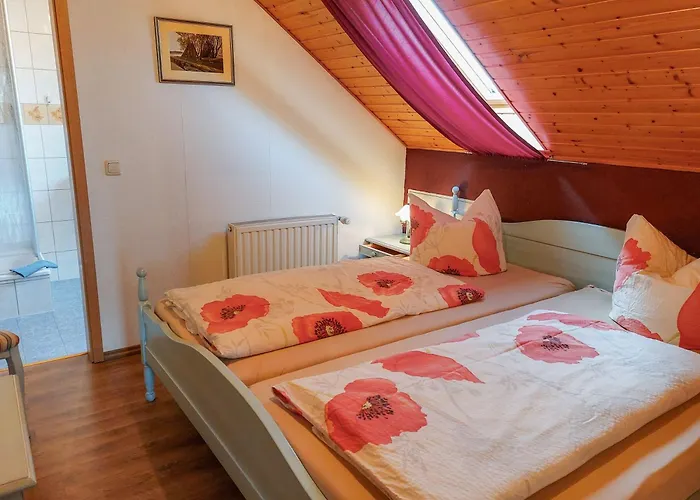 Rankwitzer Hof Gasthof *