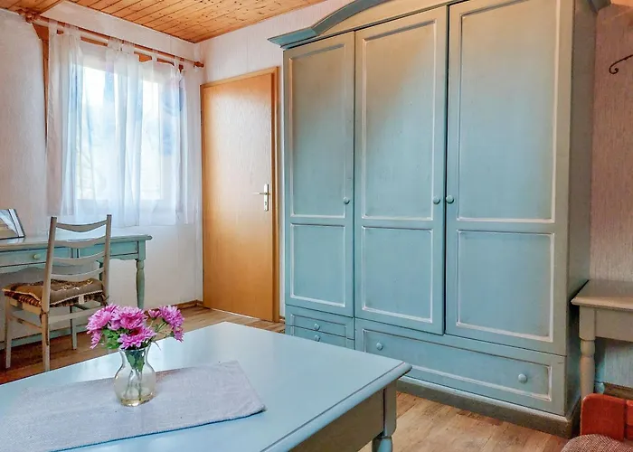 Rankwitzer Hof Gasthof *