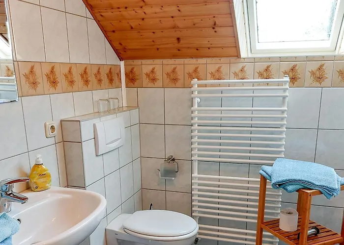 Rankwitzer Hof Gasthof