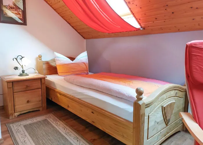 Rankwitzer Hof Gasthof *