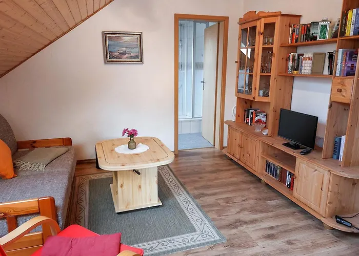 Rankwitzer Hof Rankwitz