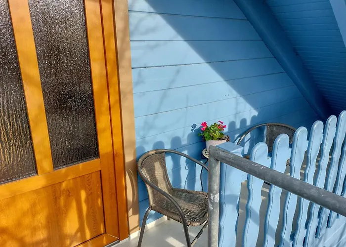 Gasthof Rankwitzer Hof *